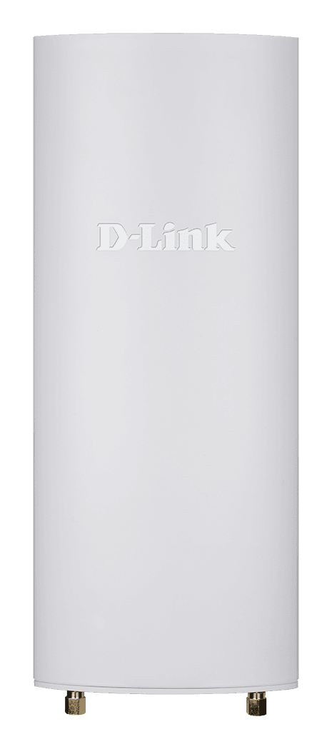 D-Link DBA-3620P Wireless AC1300 Wave 2 Outdoor Cloud Managed AP (with 1 year license)