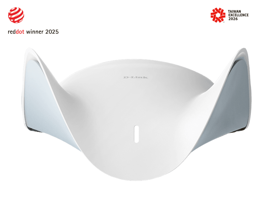 D-Link M95 E BE9500 Wi-Fi 7 Smart Mesh Router