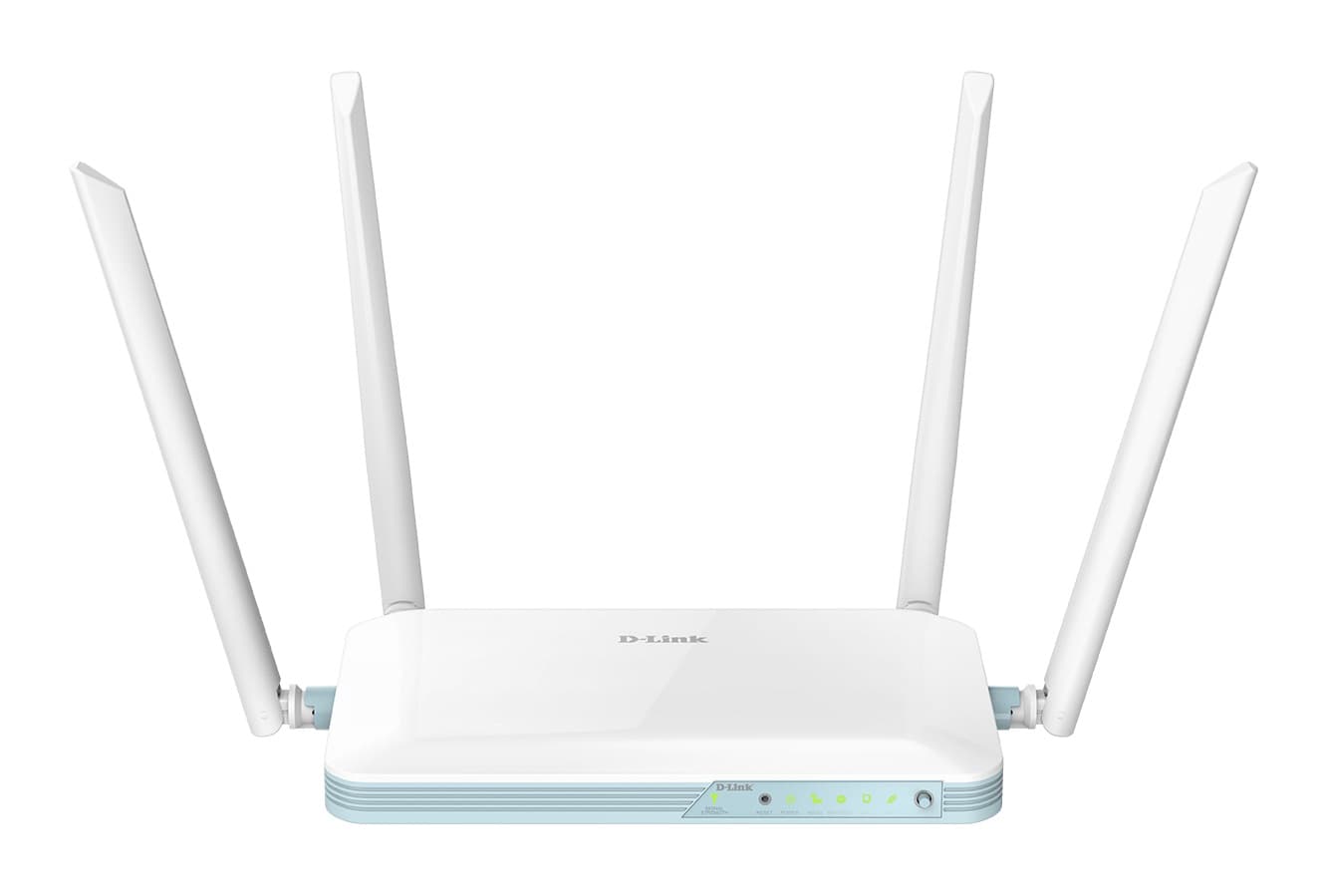 D-Link G403 E EAGLE PRO AI N300 4G Smart Router
