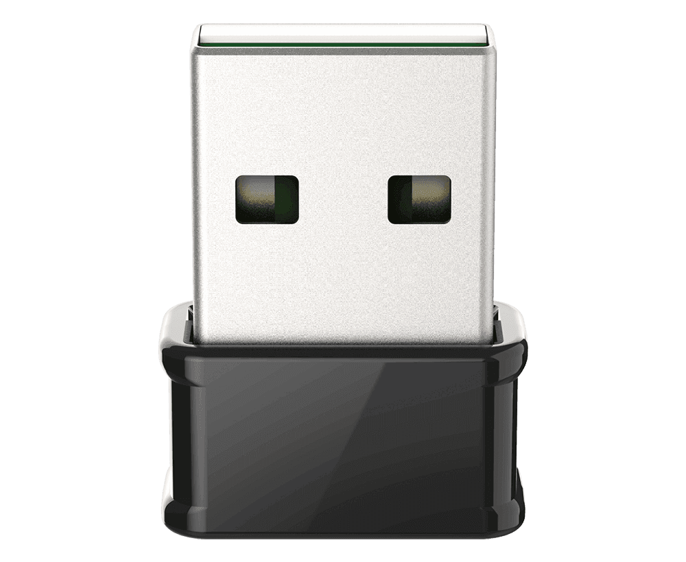 D-Link DWA-181 AC1300 MU-MIMO Nano USB Adapter