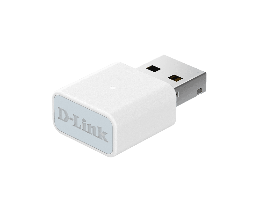 D-Link AN3U N300 Wi-Fi 4 USB Adapter