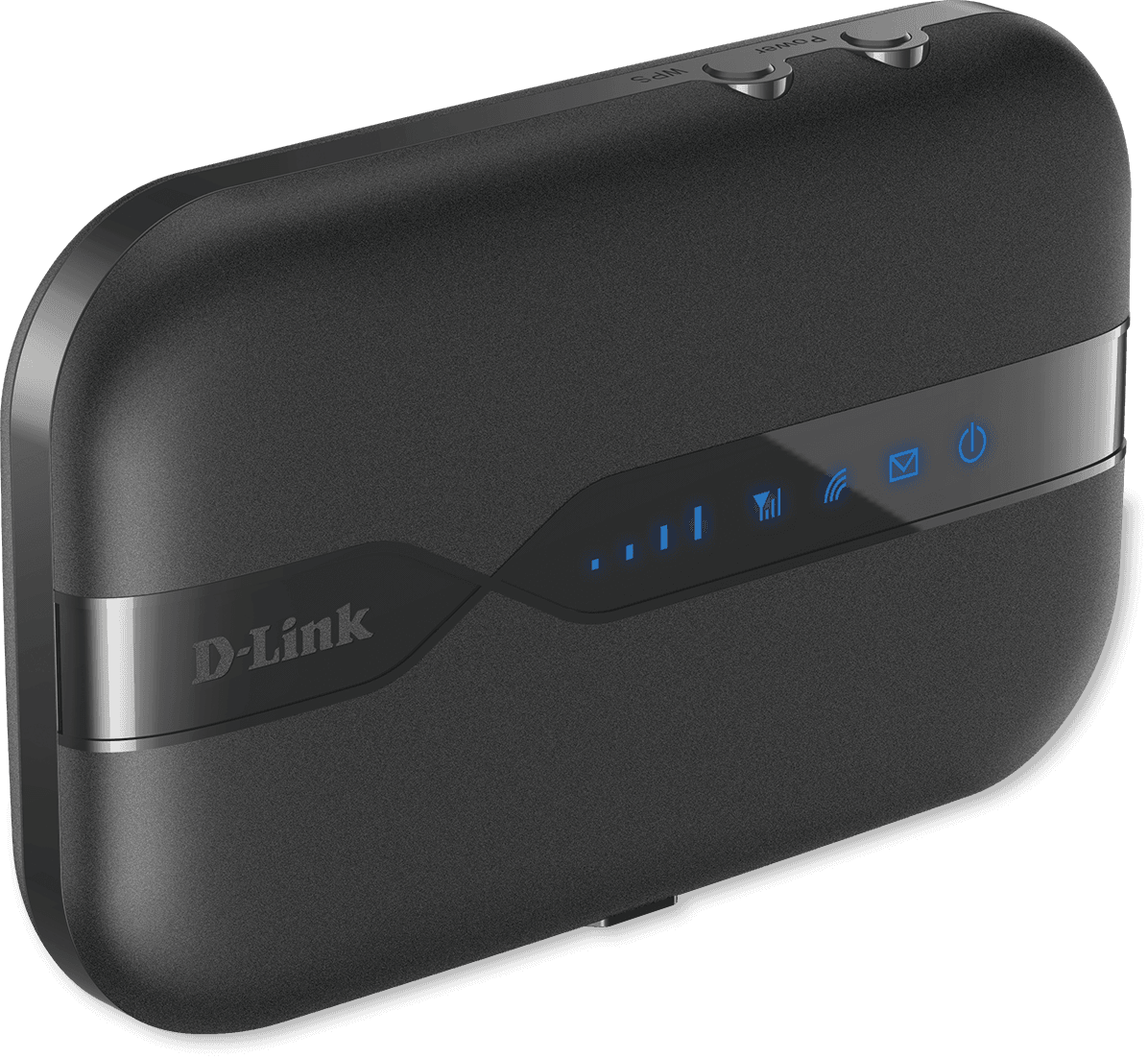 D-Link DWR-932 4G LTE Router