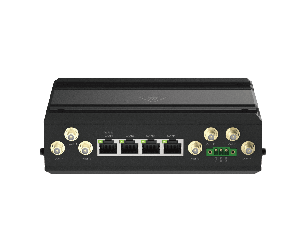 D-Link DTM-550-G - 5G Transit Router, 4x Gig Eth