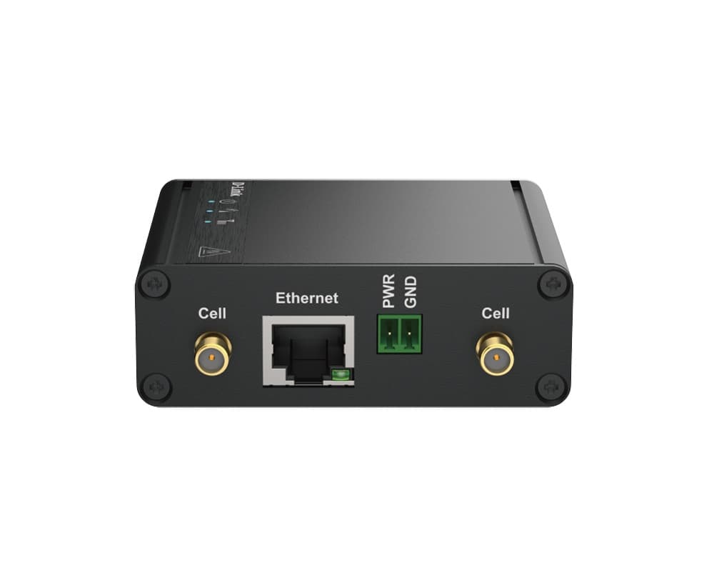D-Link DWM-311-G 5G M2M Modem- 3,4 Gbps 5G speed