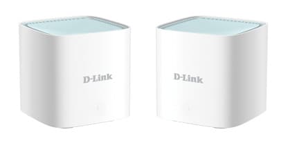 D-Link M15-2 - EAGLE PRO AI AX1500 Mesh System (2-Pack)