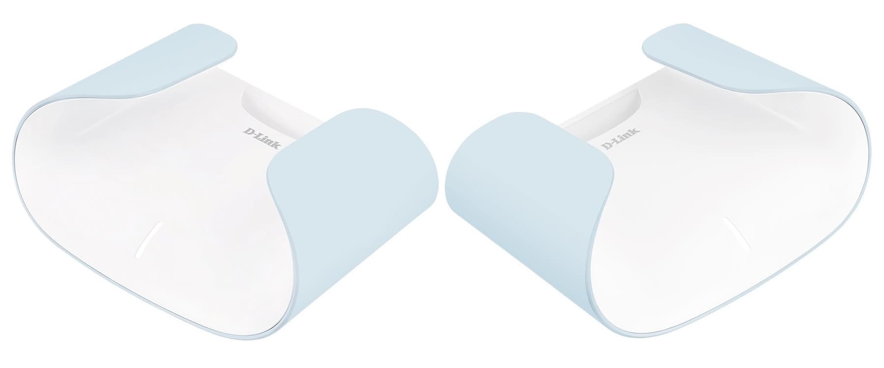D-Link M30-2 E - Aquila Pro AI Wi-Fi 6 AX3000 Dual-Band Mesh Router (2-Pack)