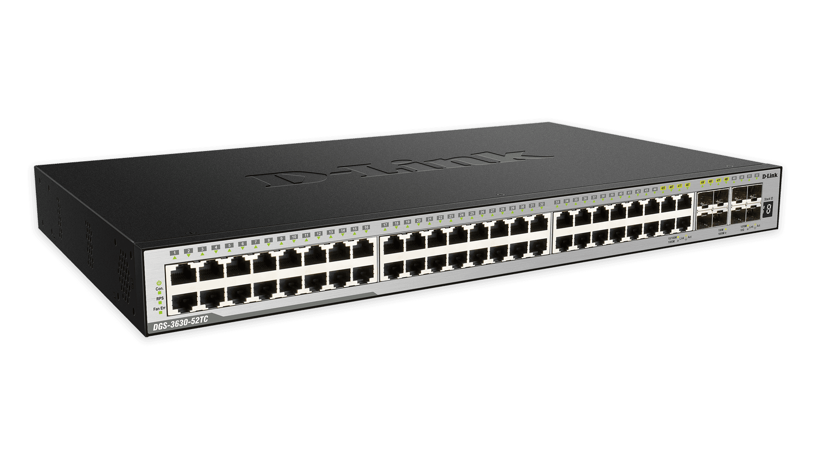 D-Link DGS-3630-52TC