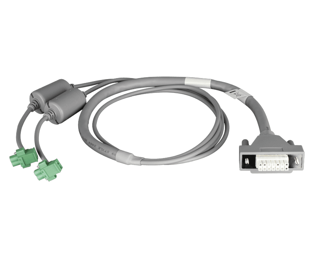 D-Link DPS-CB150-2PS napájecí kabel pro DGS-1210 ME a DGS-3000