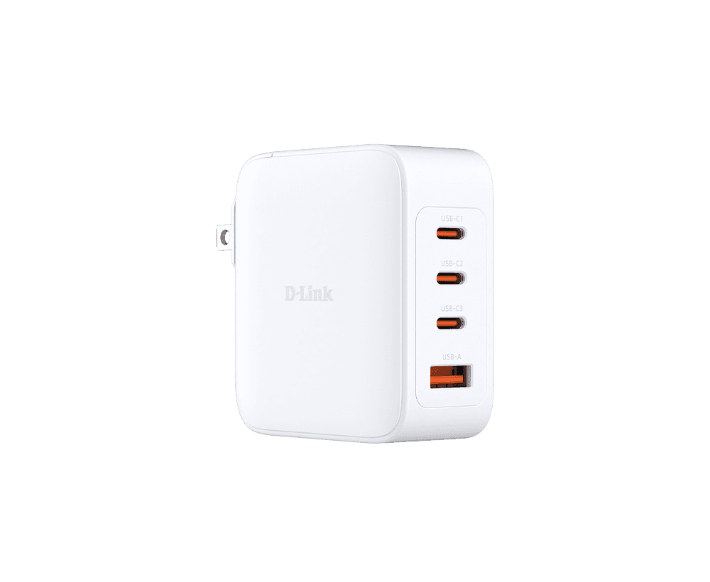 D-Link 140W GaN Charger, DCF-141