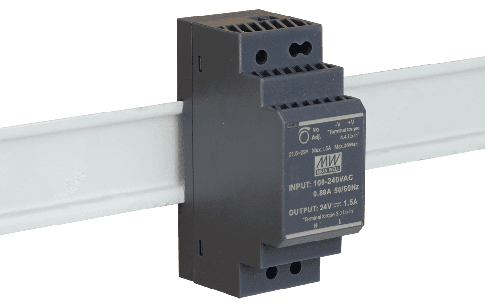 D-Link External  Power Supply DIS-H30-24