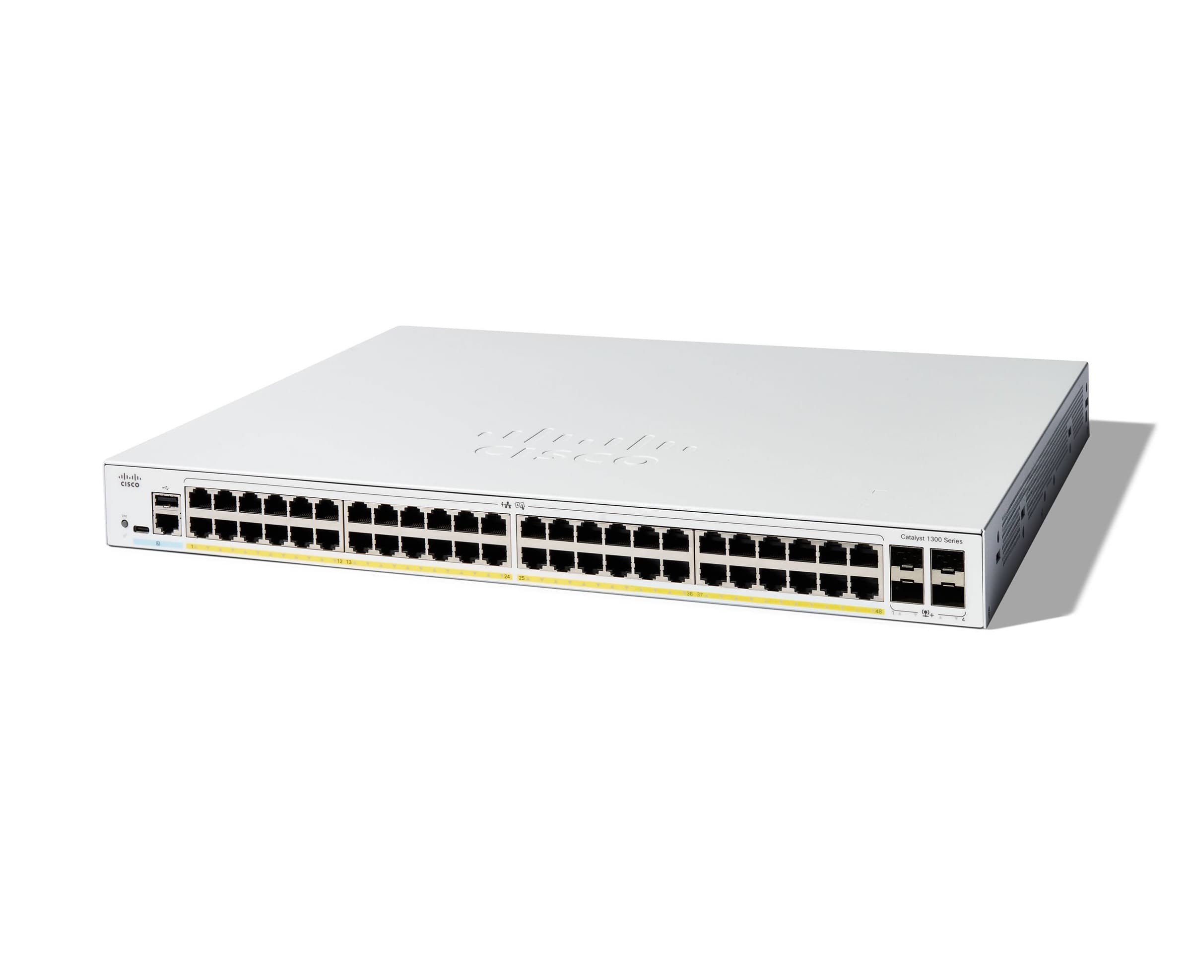Cisco Catalyst C1300-48FP-4X