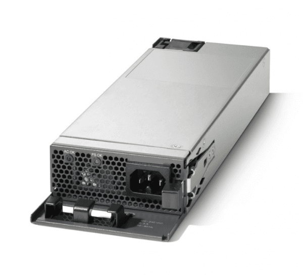 Cisco Power Supply PWR-C5-125WAC