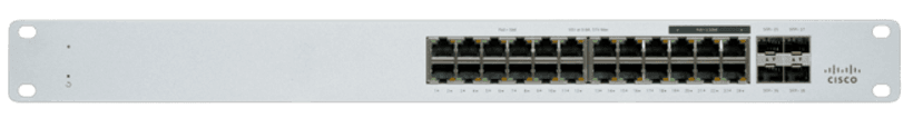 Cisco Meraki MS130-24X-HW