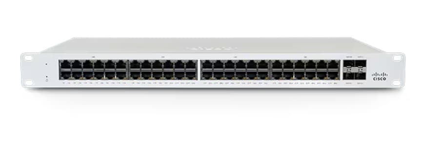 Cisco Meraki MS130-48X-HW