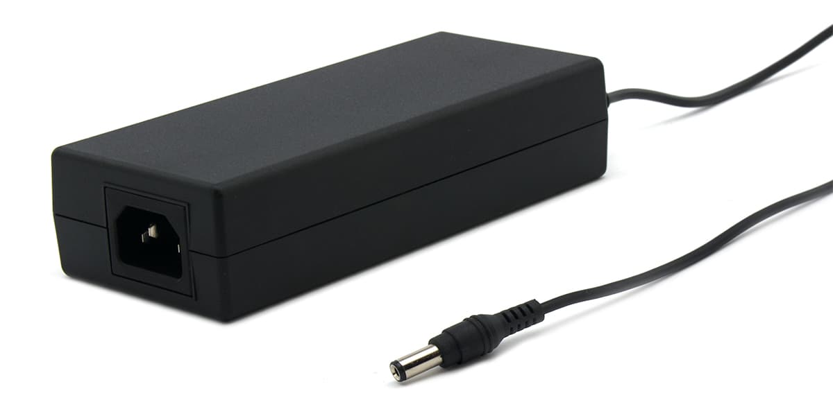 Meraki MS120-8LP MX65 Repl. Power Adapter (90WAC)