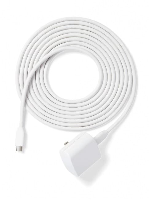Napájecí kabel pro zařízení Cisco Meraki MT