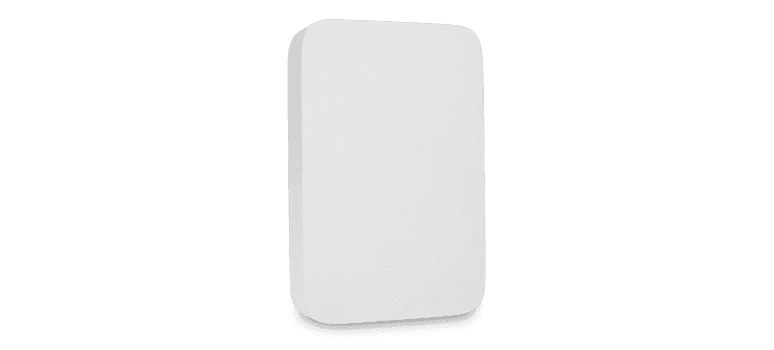 Cisco Meraki MR36H Cloud Managed AP
