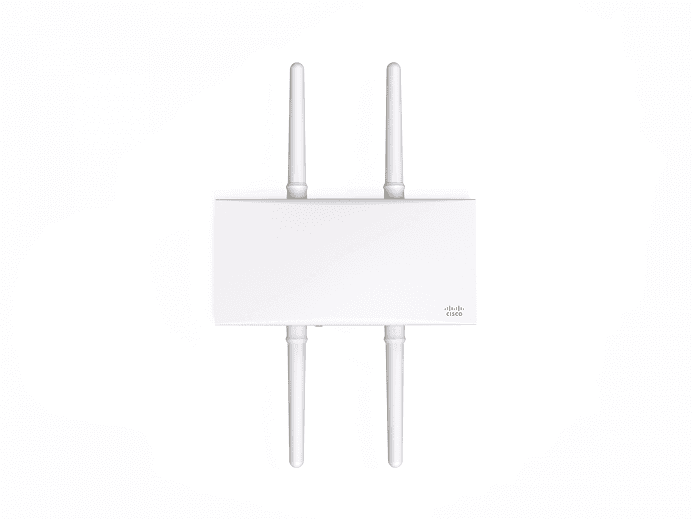 Meraki MR76 Wi-Fi 6 Outdoor AP