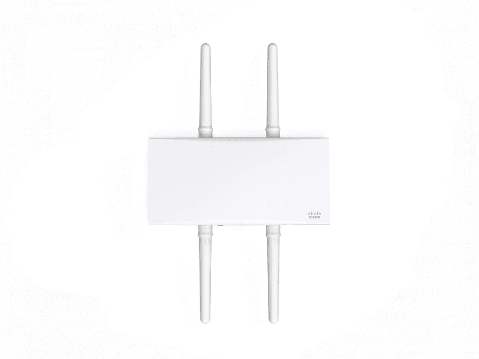 Meraki MR86 Wi-Fi 6 Outdoor AP