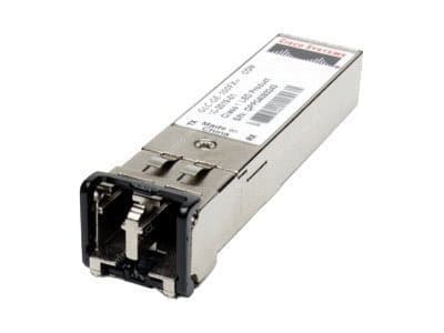 Cisco GLC-FE-100FX-RGD= (Fast MM Rugged SFP)