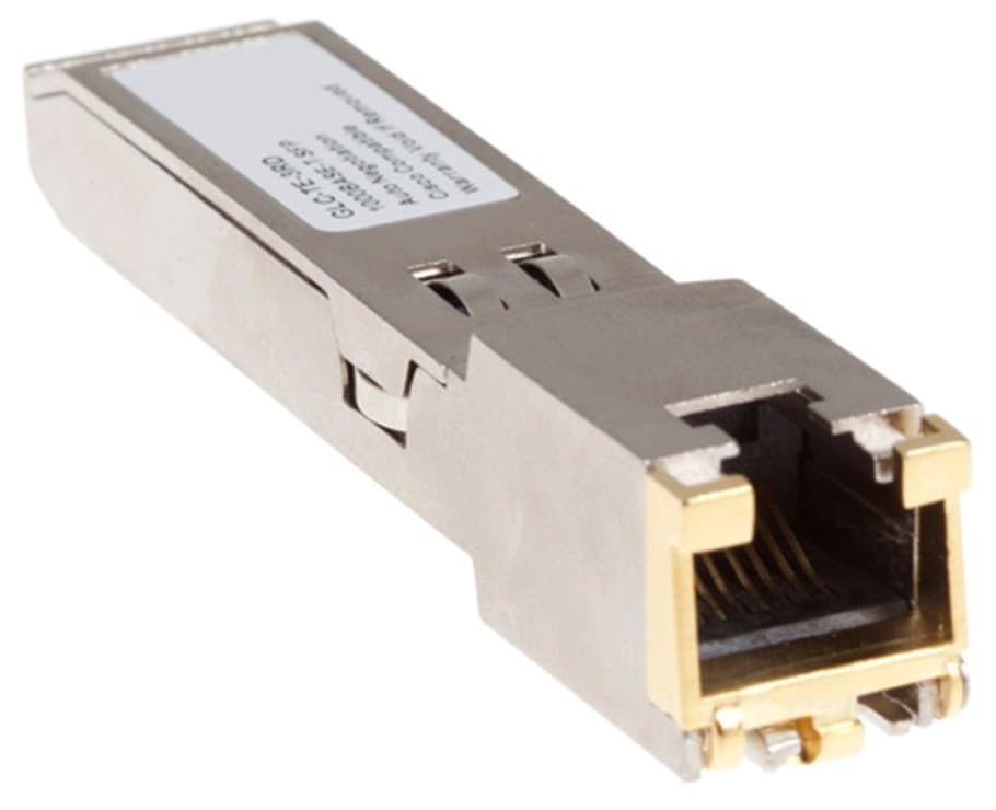 NOVATRON GLC-TE PN21877 (OEM pro Cisco)