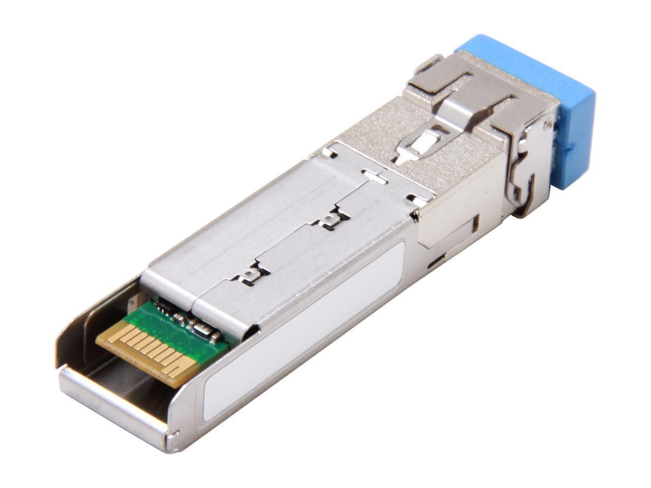 NOVATRON GLC-GE-100FX PN00591 (OEM pro Cisco)