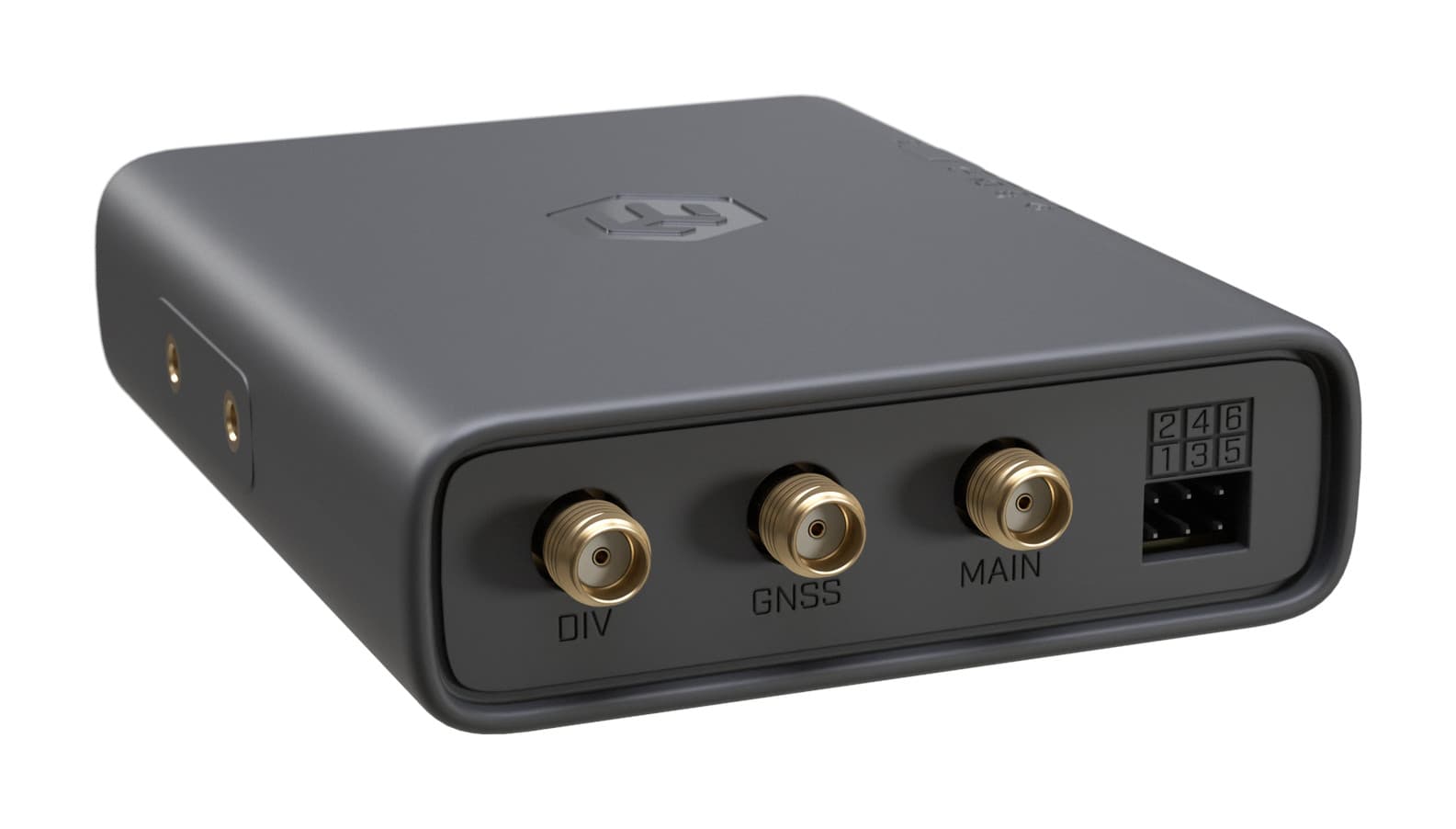 MikroTik EG25-G&KNe, KNOT Embedded LTE4 Global