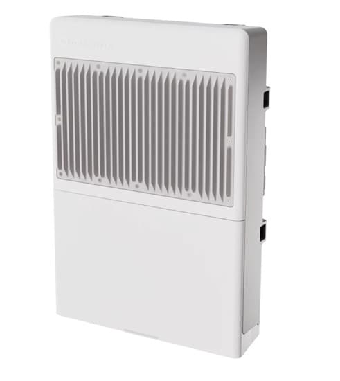 Mikrotik CSS610-8P-2S+OUT, netPower Lite 8P PoE, 2x SFP+, SwitchOS, mounting kit, no power supply