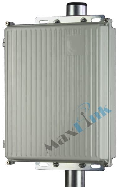 AluBox montážní  krabice pro MikroTik RouterBoard