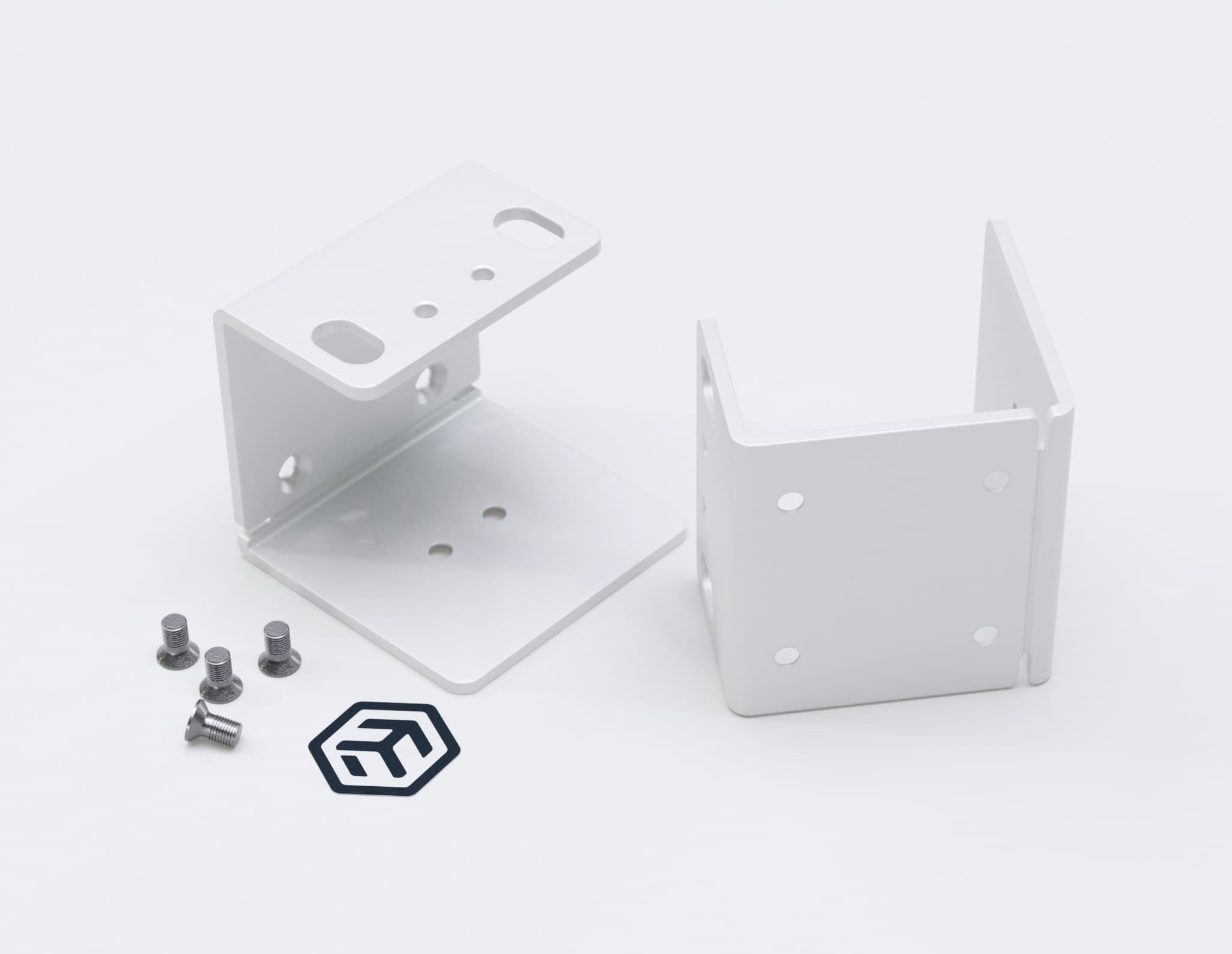 MikroTik RMK-2 10 - 1U Dual 10 inch rack mount kit