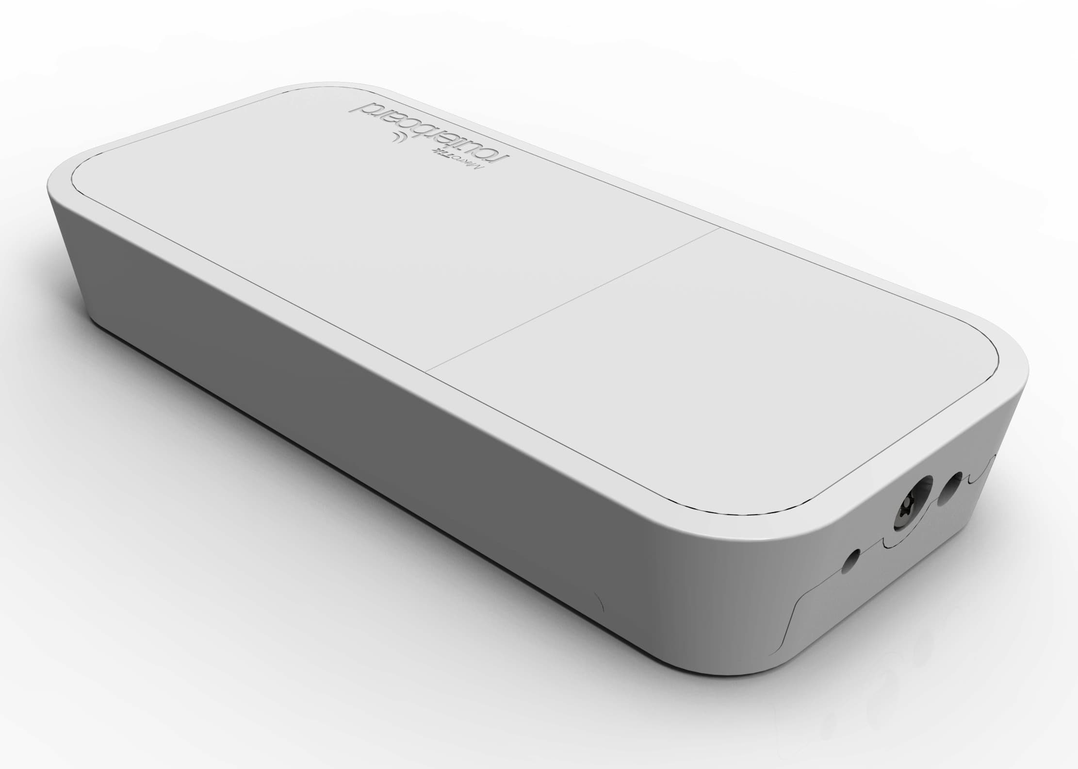 MikroTik Média konvertor Optika Metalika RBFTC11
