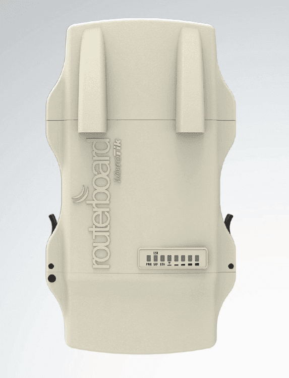 MIKROTIK RB922UAGS-5HPacD-NM 5GHz 802.11ac MIMO2x2