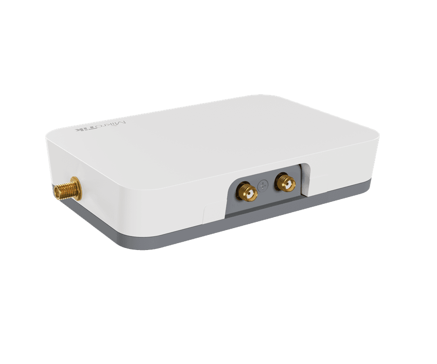MikroTik RB924iR-2nD-BT5&BG770A&R11e-LR8G, KNOT LR8G kit