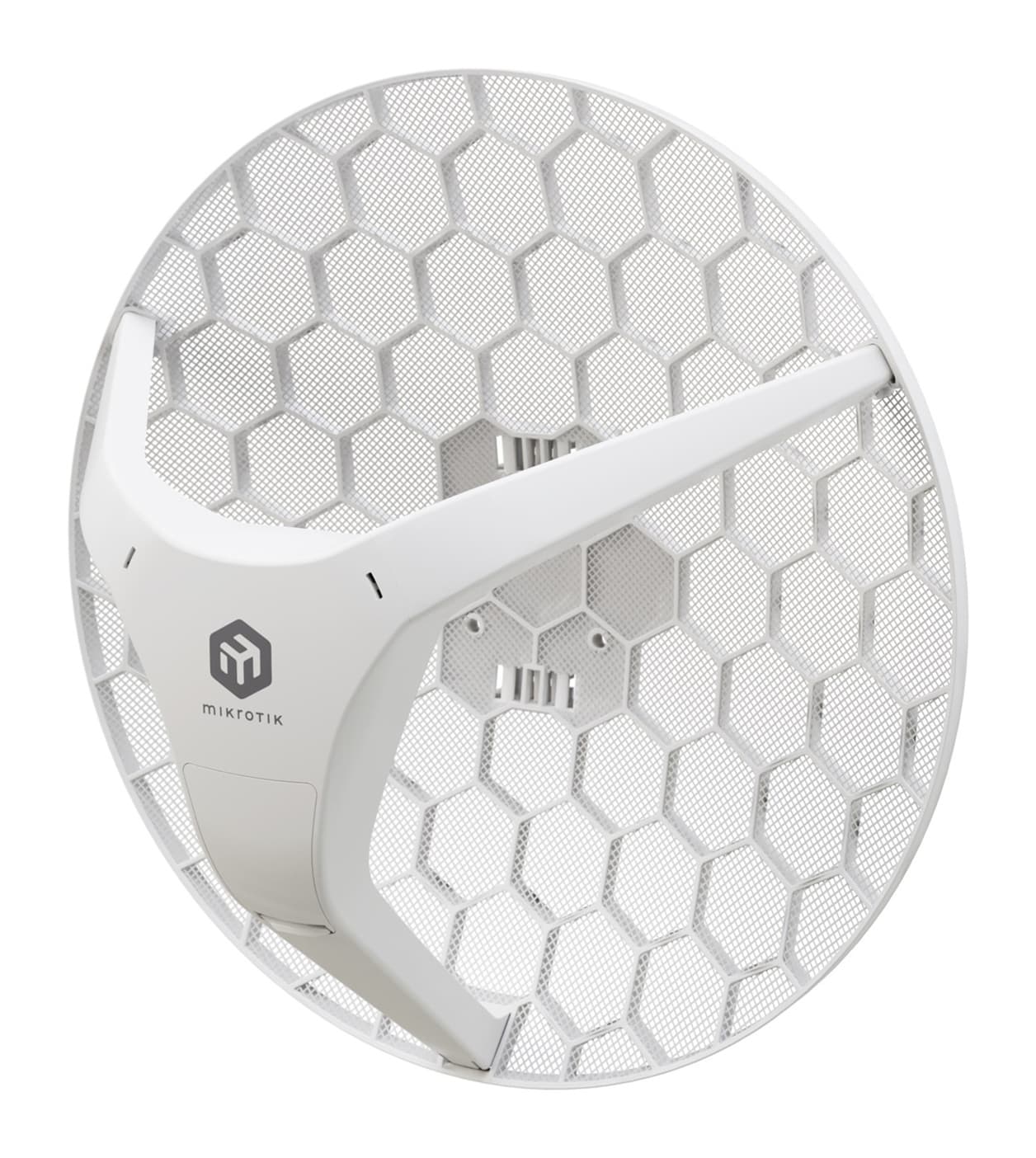 MikroTik LHG-5axD, LHG 5 ax