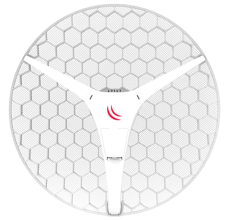MikroTik RBLHGG-5acD-XL4pack, LHG XL 5 ac, L3 (4-pack)