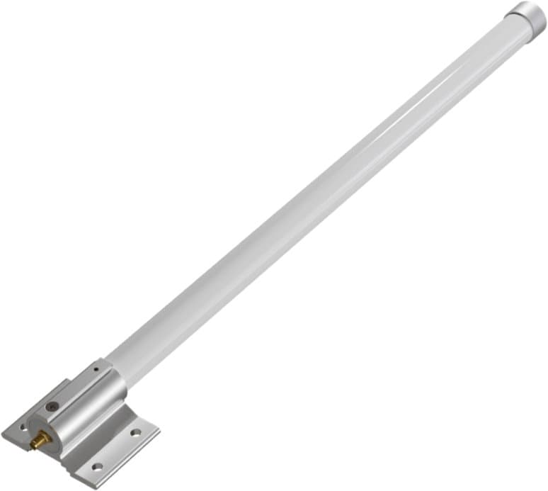 MikroTik TOF-2400-8V-4 - LoRa WLAN všesměrová anténa 8dBi
