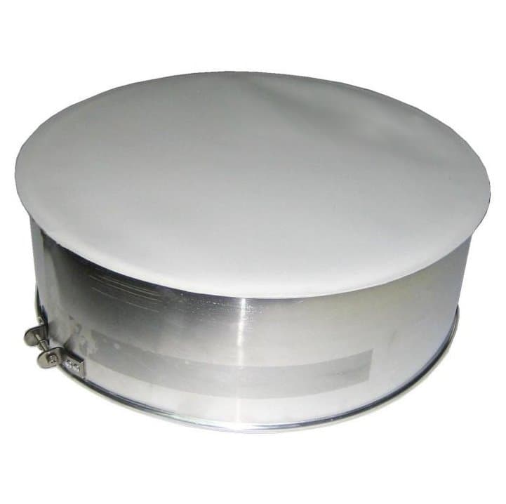 Radomový kryt s límcem pro PowerBeam-300 NanoBridge M5 22dB, RAD-NB300