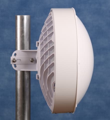 Radomové zakrytování pro jednotky UBNT AF60