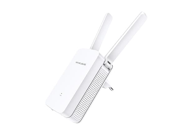 Mercusys MW300RE 300Mbps Range Extender, WPS, MIMO tech., 3x anténa