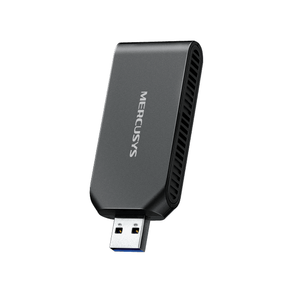 Mercusys MA70XM AX1800 Wi-Fi 6 USB Adapter