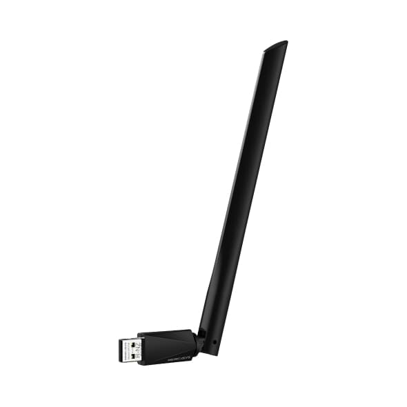 Mercusys MA14H AX300 High Gain Wi-Fi 6 USB Adapter