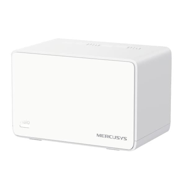 Halo H80X(1-pack) 3000Mbps Home Mesh WiFi6 system