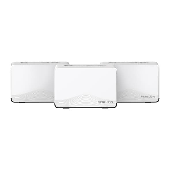 Halo H27BE(1-pack) BE3600 Home Mesh Wi-Fi7 system
