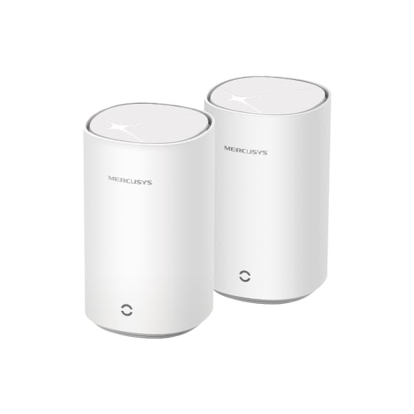 Halo E27BE(2-pack) BE3600 Home Mesh WiFi7 system