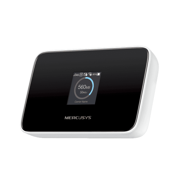 Mercusys MT115 150Mbps 4G LTE mobile WiFi
