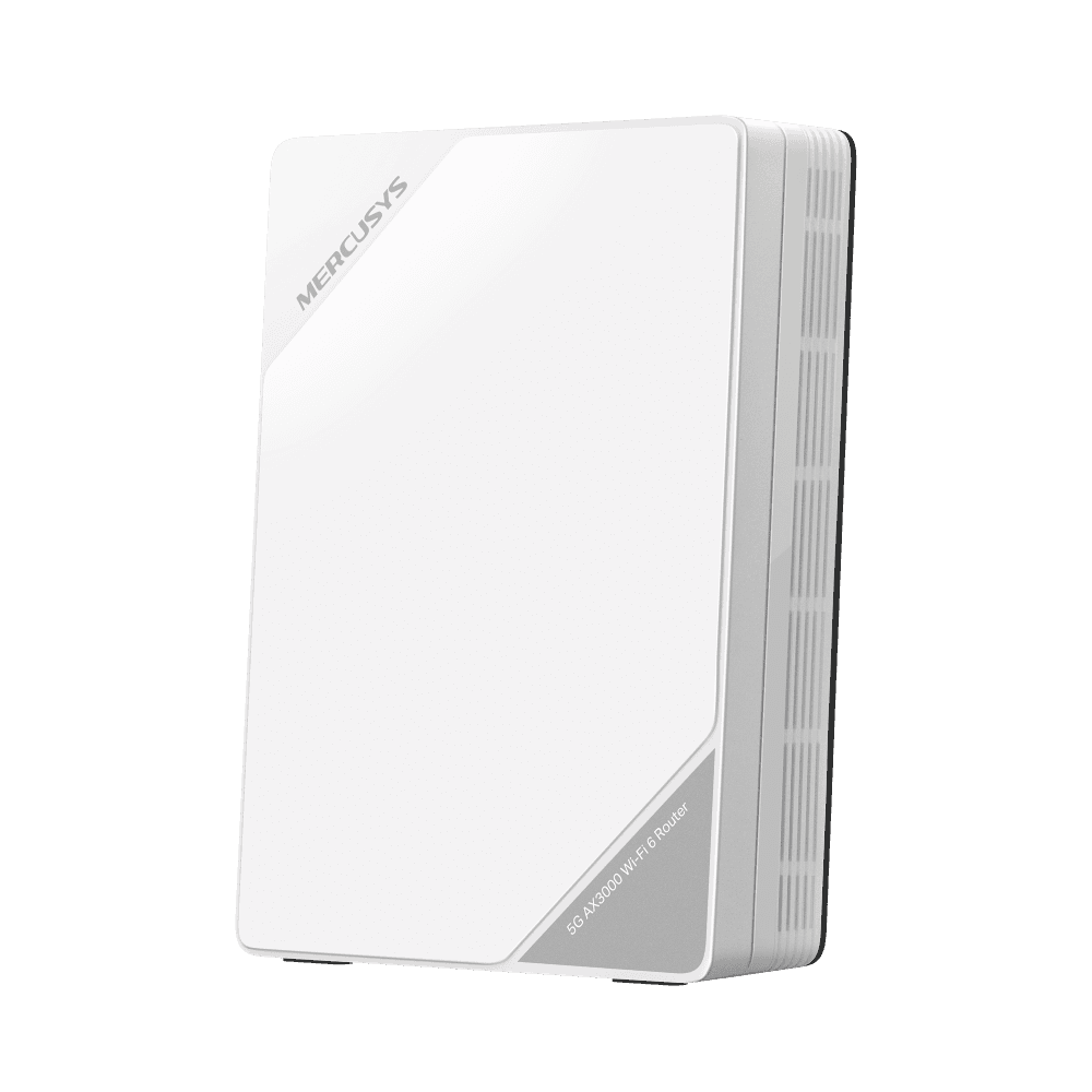 Mercusys MB520-5G AX3000 router 5G modem