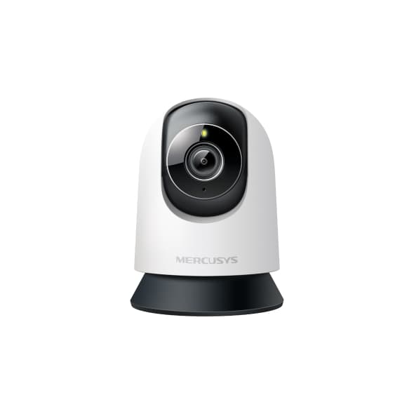 Mercusys MC230 Pan Tilt Home Security WiFi Camera