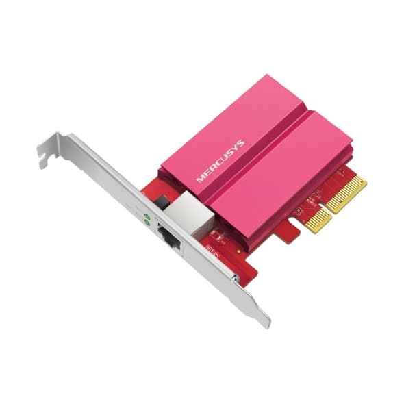 Mercusys MA510E 10Gb PCIe Network Adapter