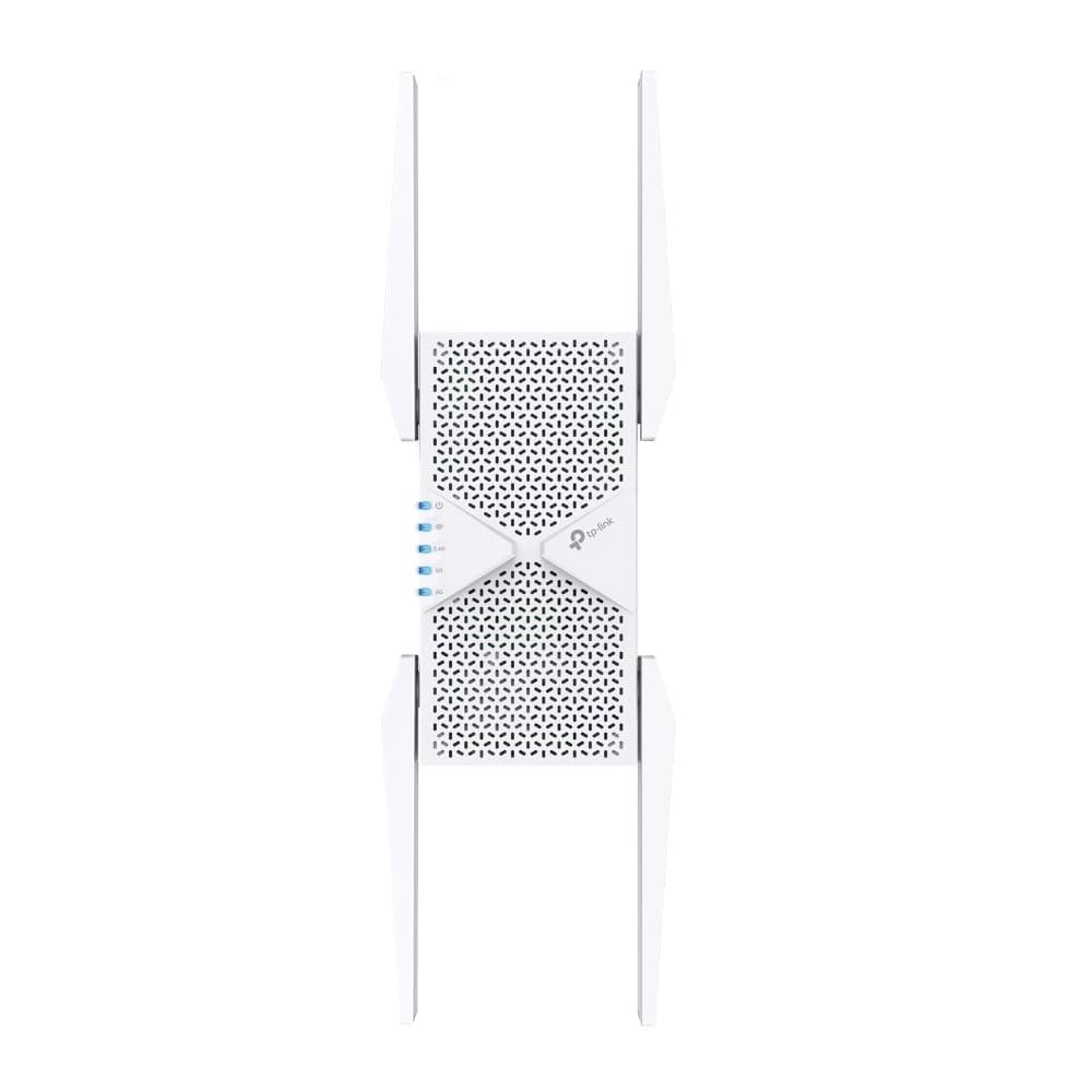 TP-Link RE655BE BE9300 WiFi7 Range Extender