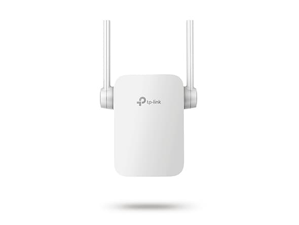 TP-Link RE305 AC1200 Dual Band Wifi Range Extender AP, 1x10 100 RJ45, power schedule